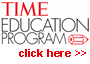 TIME's Education Programme